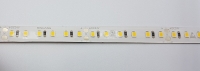 LED стрічка 24В RISHANG 120-2835 8.6Вт 630Лм RD60C0TC-B-WW Білий Теплий 2700K IP65 10мм